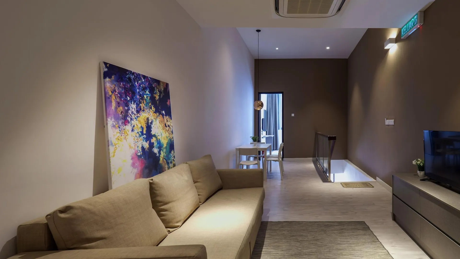 Hutton Central Hotel By PHC George Town