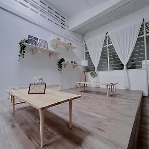 Habitación en casa particular The Cozy Place Jonker Street By Nestcove 
