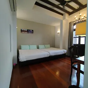 Carnarvon Heritge Hôtel capsule