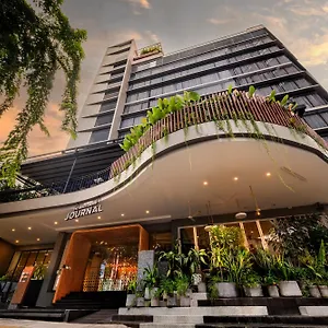 Hotel The Journal ****