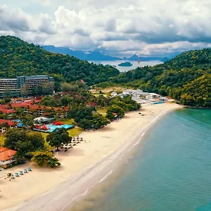 Resort&spa Langkawi Ma­lay­sia