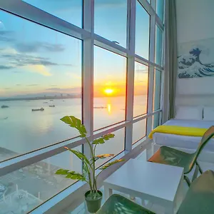 Maritime Penang Appartement